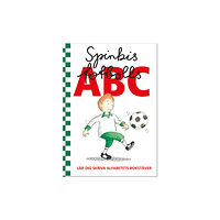 Fredrik Hjelm Spinkis fotbolls ABC (häftad)