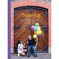 Jamila Boccaccio Innerligt : relationer, åldrande och livets storhet en inspirationsbok till äldreomsorgen (bok, halvfranskt)