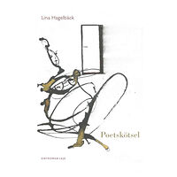 Lina Hagelbäck Poetskötsel (bok, danskt band)