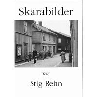 Västergötlands museum Skarabilder (inbunden)