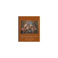 Pär Granlund Bastugästboken 3.0 (inbunden)