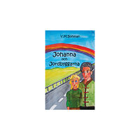Y. M Bohman Johanna och Jordbyggarna (häftad)
