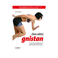 Max Söderpalm Den rätta gnistan : hur du vinner säljstarten och gör dina kalla samtal varma (inbunden)