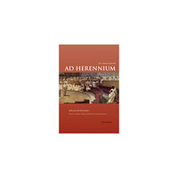 Retorikförlaget AB Ad Herennium (häftad)