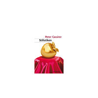 Peter Cassirer Stilistiken (bok, danskt band)