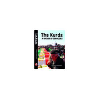 Kristiina Koivunen The Kurds A Nation of Genocides (bok, board book, eng)