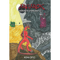Roni E. J. Ciftci Argarok, mörkrets återkomst (bok, storpocket)