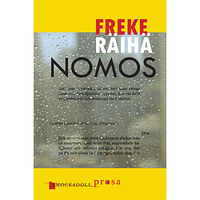 Freke Räihä Nomos (häftad)