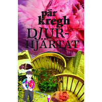 Pär Kregh Djurhjärtat (häftad)