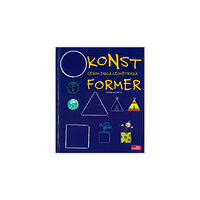 Rosa M. Curto Konst genom enkla geometriska former (inbunden)