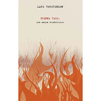 Lars Torstenson Bränna vass och andra berättelser (bok, danskt band)