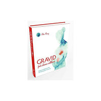 Elin Borg Gravid på dina villkor : självmedkänsla för en blivande mamma (bok, flexband)