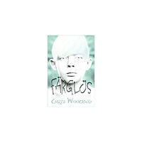 Chris Wooding Färglös (häftad)