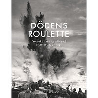John E. Persson Dödens Roulette (inbunden)