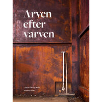 Breakwater Publishing Arven efter varven (inbunden)