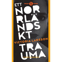 Victoria Larsson Ett norrländskt trauma (pocket)