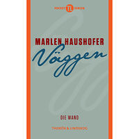 Marlen Haushofer Väggen (pocket)