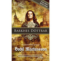 Bodil Mårtensson Barkhes döttrar (pocket)