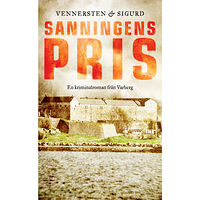 Hans Vennersten Sanningens pris (pocket)