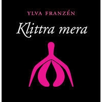 Ylva Franzén Klittra mera (bok, danskt band)