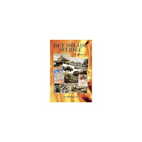 Jan Warnqvist Det delade Sverige (inbunden)