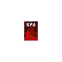 Erik Svetoft SPA (häftad)