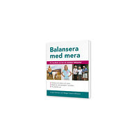Lindy Clemson Balansera med mera (häftad)