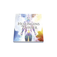 Niclas Thörn Healingens 7 nivåer (inbunden)