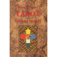 Gerd Ziegler Tarot : själens spegel (häftad)