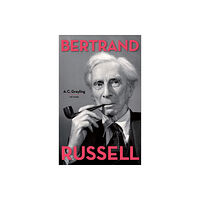 A. C. Grayling Bertrand Russell (inbunden)