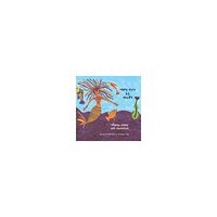 Ndio Kultur & Kommunikation Mamy Wata och monstret (tigrinska och svenska) (häftad, tir)