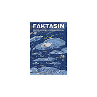 Bertil Falk Faktasin: Den svenskspråkiga science fiction-litteraturens historia. BAND 1: Från begynnelsen till och med mellankrigsti...