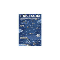 Bertil Falk Faktasin: Den svenskspråkiga science fiction-litteraturens historia. BAND 2: Från andra världskriget till och med 1960-t...