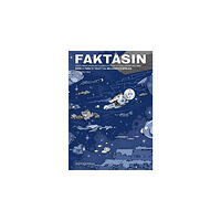 Bertil Falk Faktasin: Den svenskspråkiga science fiction-litteraturens historia. BAND 3: Från 70-talet till millenniets början (häft...