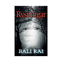 Bali Rai Rysningar (häftad)