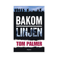 Tom Palmer Bakom linjen (bok, danskt band)