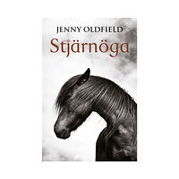 Jenny Oldfield Stjärnöga (inbunden)
