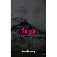 Johan Ehrenberg Sagan om Bonusgrisen och Bläckfisken (pocket)