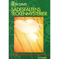 Beth Davis Sädesfältens teckenmysterier (häftad)