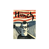 Steffen Kverneland Munch (inbunden)