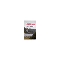 Sven H Gullman Valamo - Klostret i Ladoga (bok, danskt band)