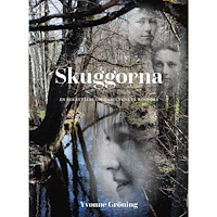 Yvonne Gröning Skuggorna: En berättelse om Hamiltons på Högfors (häftad)