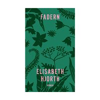 Elisabeth Hjorth Fadern (bok, danskt band)