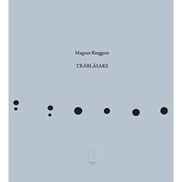 Magnus Ringgren Träblåsare (bok, danskt band)