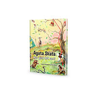 Torgerd Adolphsson Agata Skata - Hur gick det sen? (inbunden)