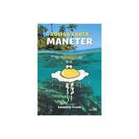 Emmalill Frank Roliga fakta - Maneter (inbunden)