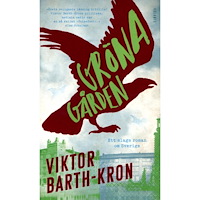 Viktor Barth-Kron Gröna gården (pocket)