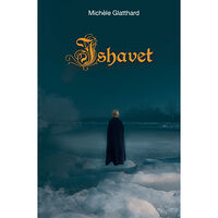 Michèle Glatthard Ishavet (inbunden)