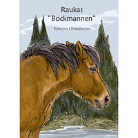 Kristina Grundström Raukas - "Bockmannen" (inbunden)
