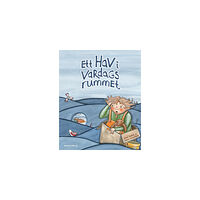 Gabriel Häggebrink Ett hav i vardagsrummet (inbunden)